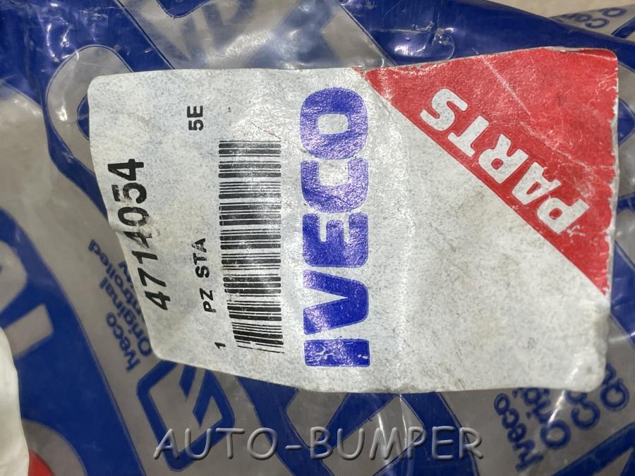 Iveco Traccer Крыльчатка отопителя кабины 4714054